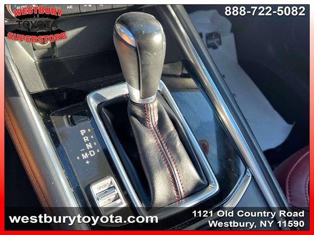 Used 2022 MAZDA CX-5 Carbon Edition AWD/4WD image 32