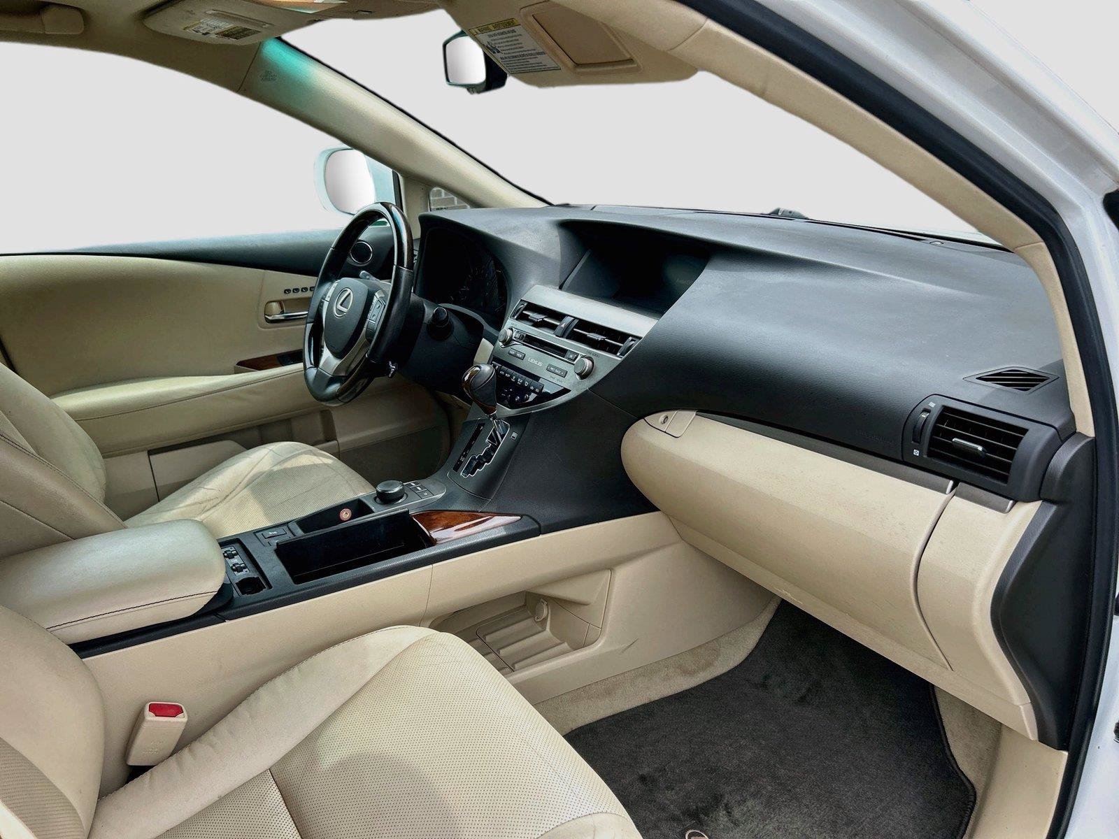 Used 2015 Lexus RX 350 AWD image 17