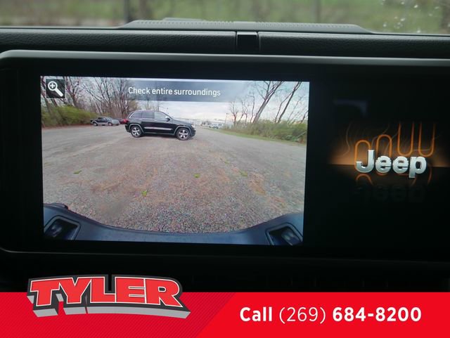 New 2026 Jeep Gladiator Willys image 53