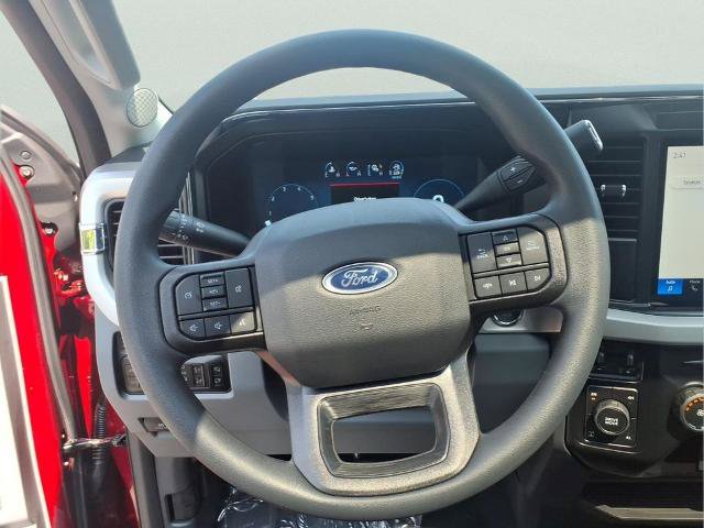 New 2026 Ford F250 XLT w/ XLT Premium Package AWD/4WD image 29