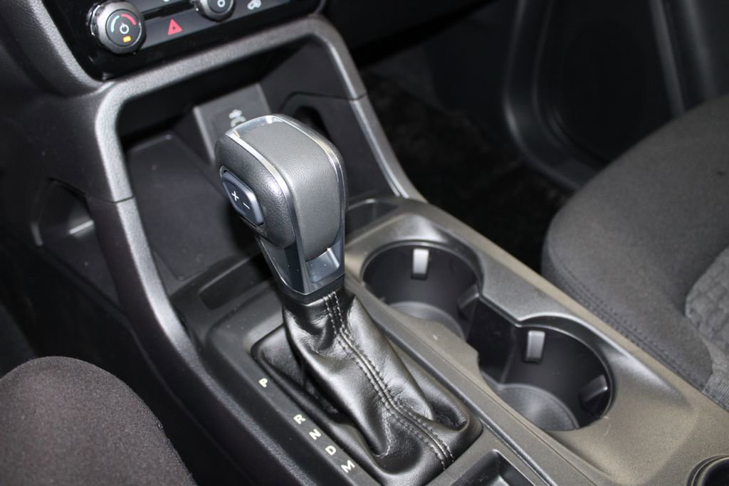 New 2025 Ford Ranger XLT w/ Black Appearance Package image 45