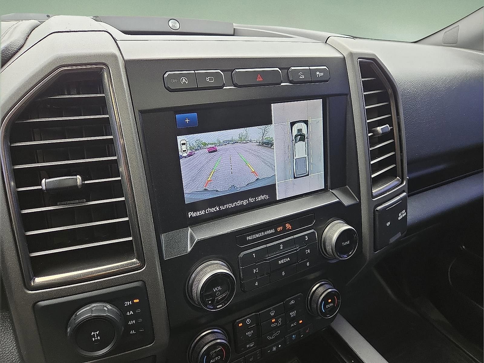 Used 2020 Ford F150 Raptor w/ Equipment Group 802A Luxury image 17