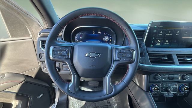 Used 2023 Chevrolet Suburban RST w/ Sport Performance Package image 11