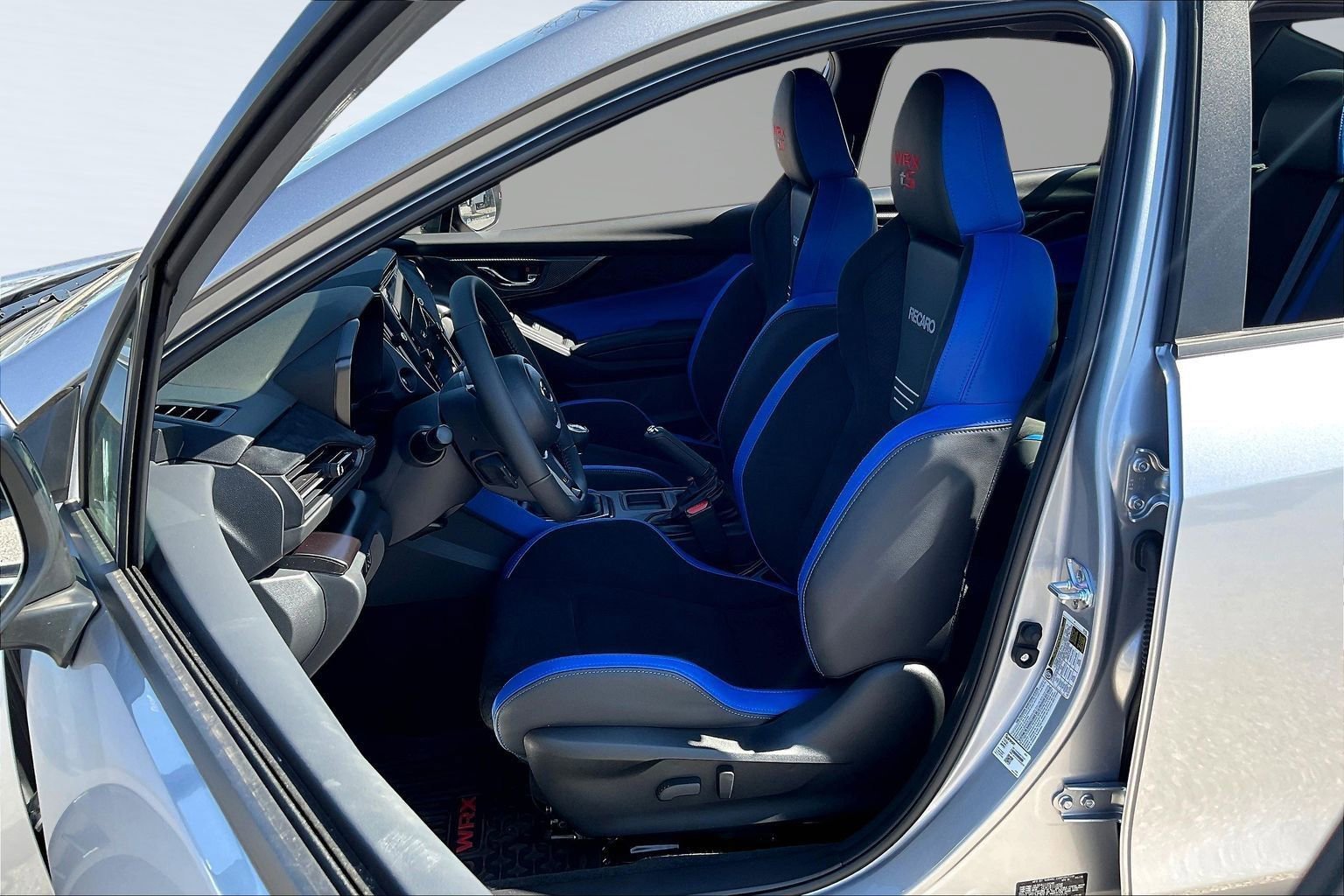 New 2026 Subaru WRX tS image 9