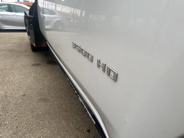 Used 2021 Chevrolet Silverado 3500 LT w/ Remote Start Package image 6