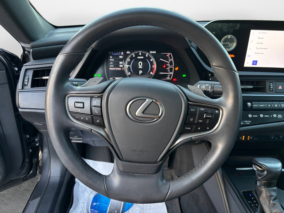 Used 2023 Lexus ES 350 w/ Premium Package image 13