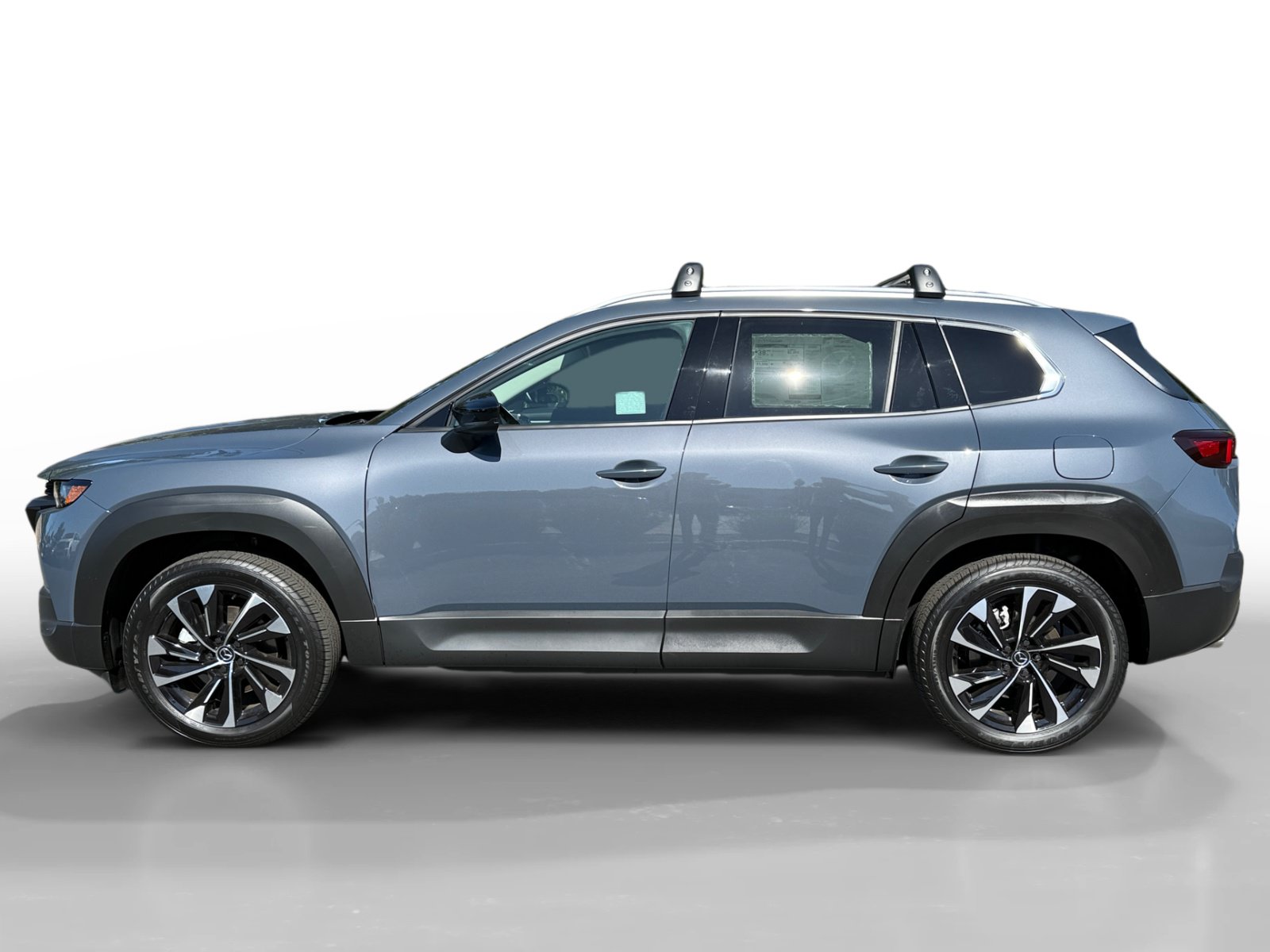 New 2026 MAZDA CX-50 2.5 Hybrid w/ Cargo Package AWD/4WD image 2