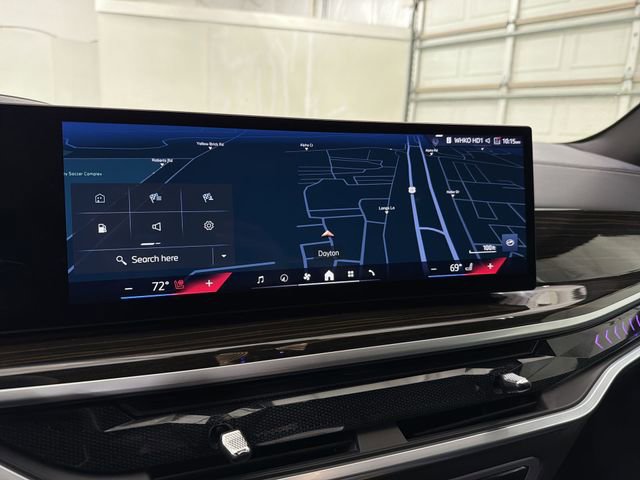 Used 2024 BMW X5 xDrive50e image 29