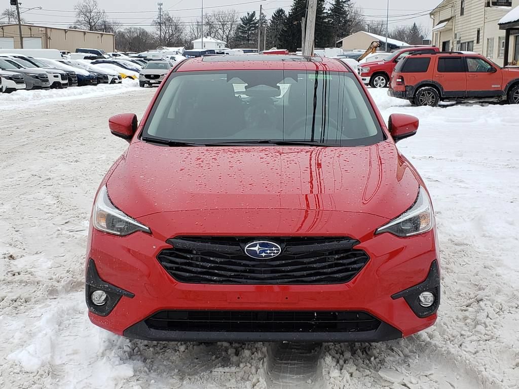 New 2026 Subaru Impreza 2.0i Sport AWD/4WD image 5