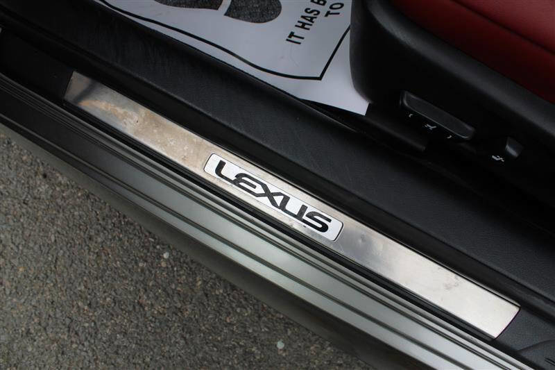 Used 2017 Lexus RC 300 AWD image 12