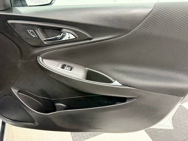 Used 2024 Chevrolet Malibu LT image 20