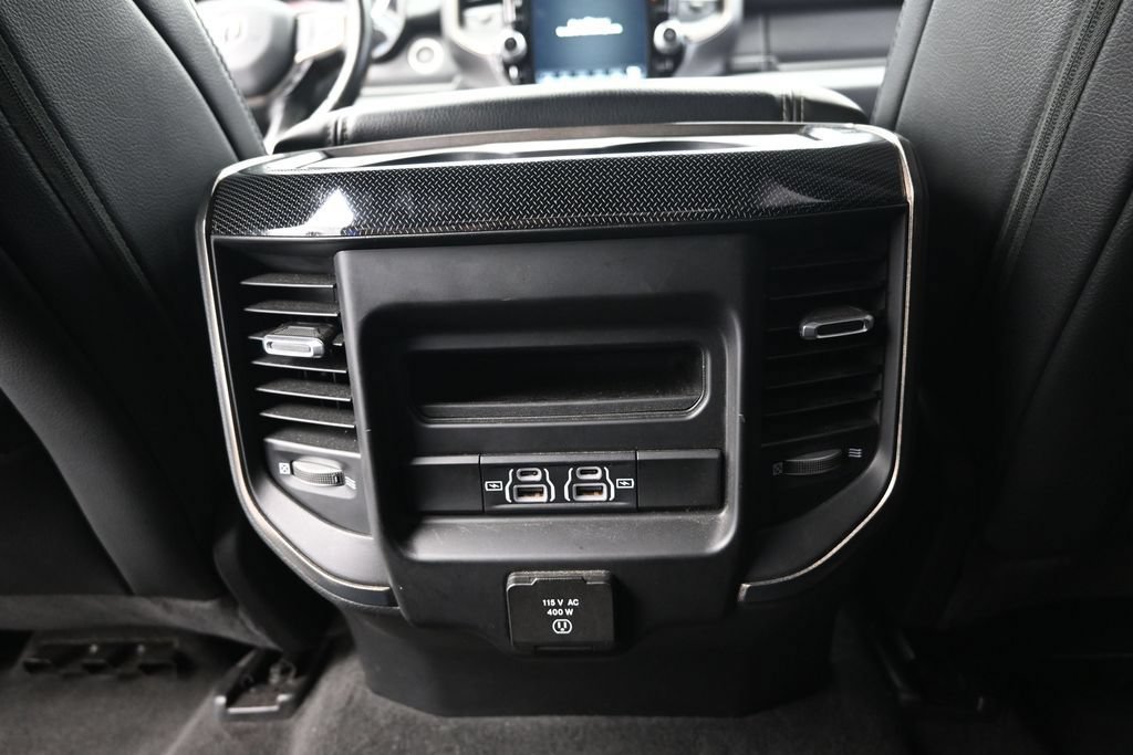 Used 2021 RAM 1500 Rebel w/ Rebel Level 2 Equipment Group AWD/4WD image 19