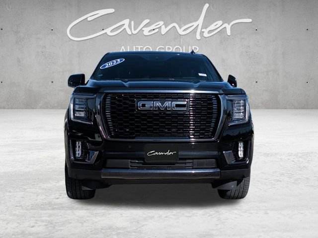Used 2023 GMC Yukon XL Denali Ultimate image 18