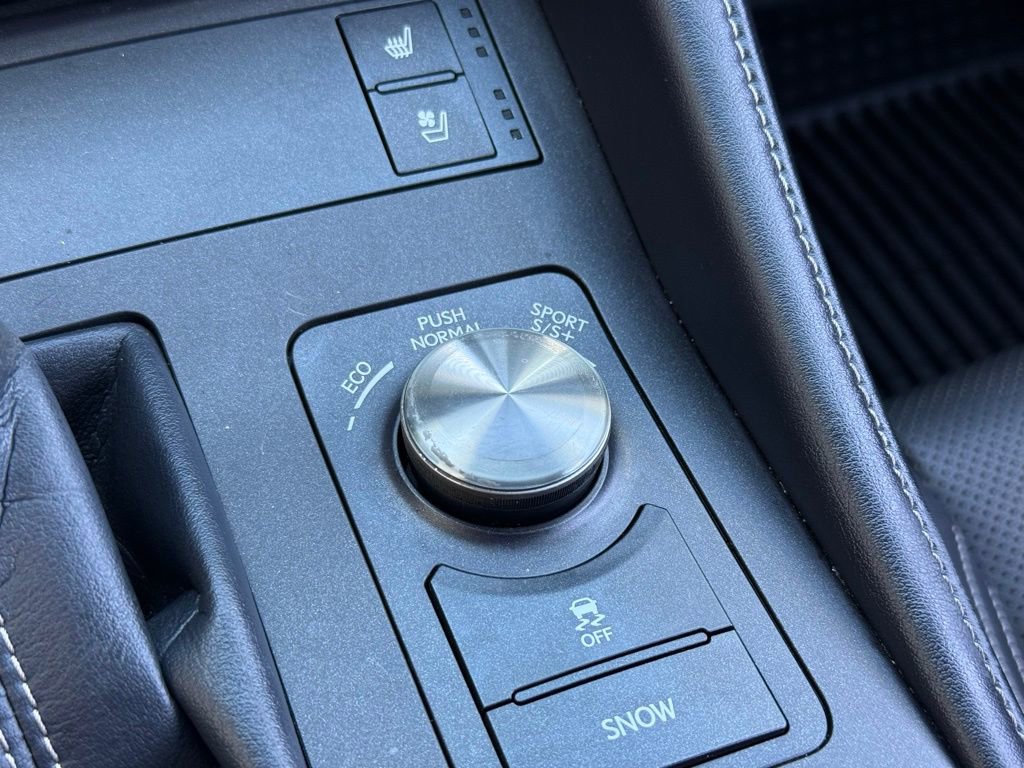 Used 2017 Lexus RC 350 F Sport RWD image 7