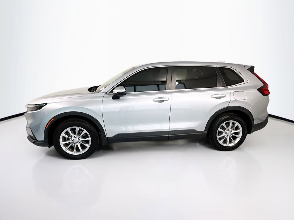 Certified 2023 Honda CR-V EX image 8
