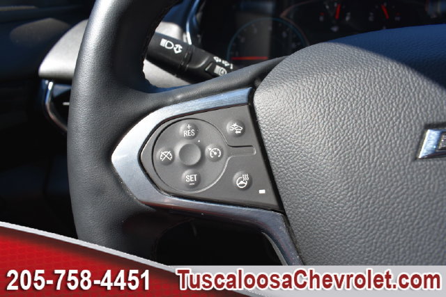 Certified 2023 Chevrolet Traverse RS FWD image 34