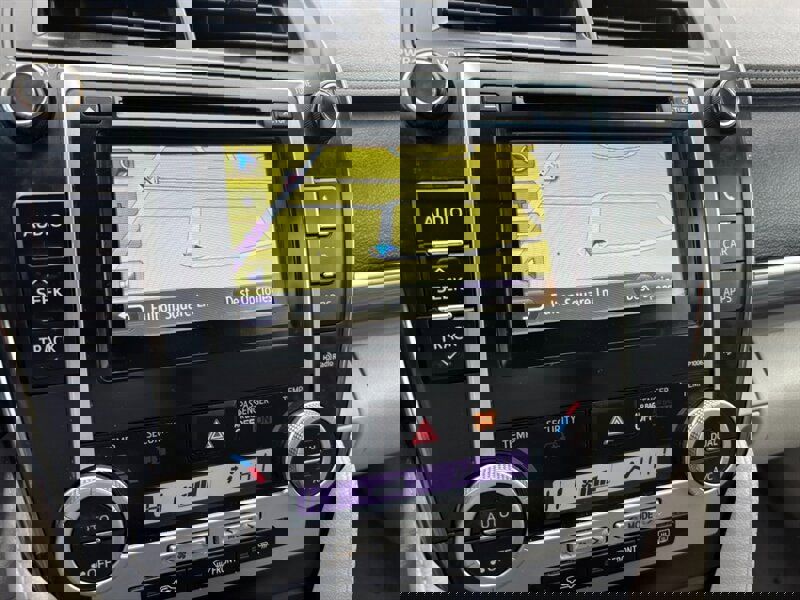 Used 2012 Toyota Camry XLE image 15