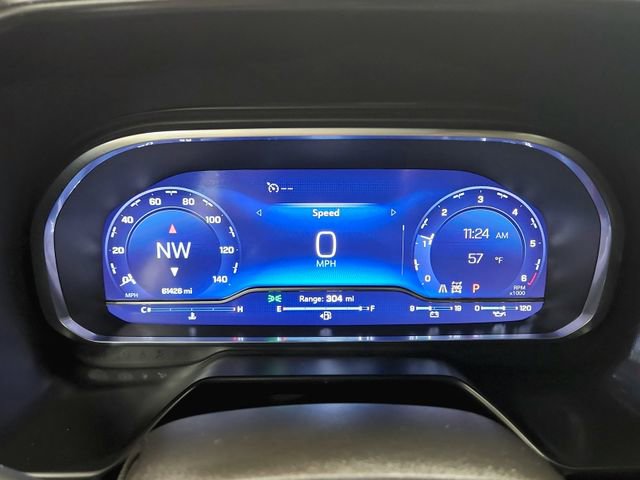 Used 2024 Chevrolet Tahoe LT image 19