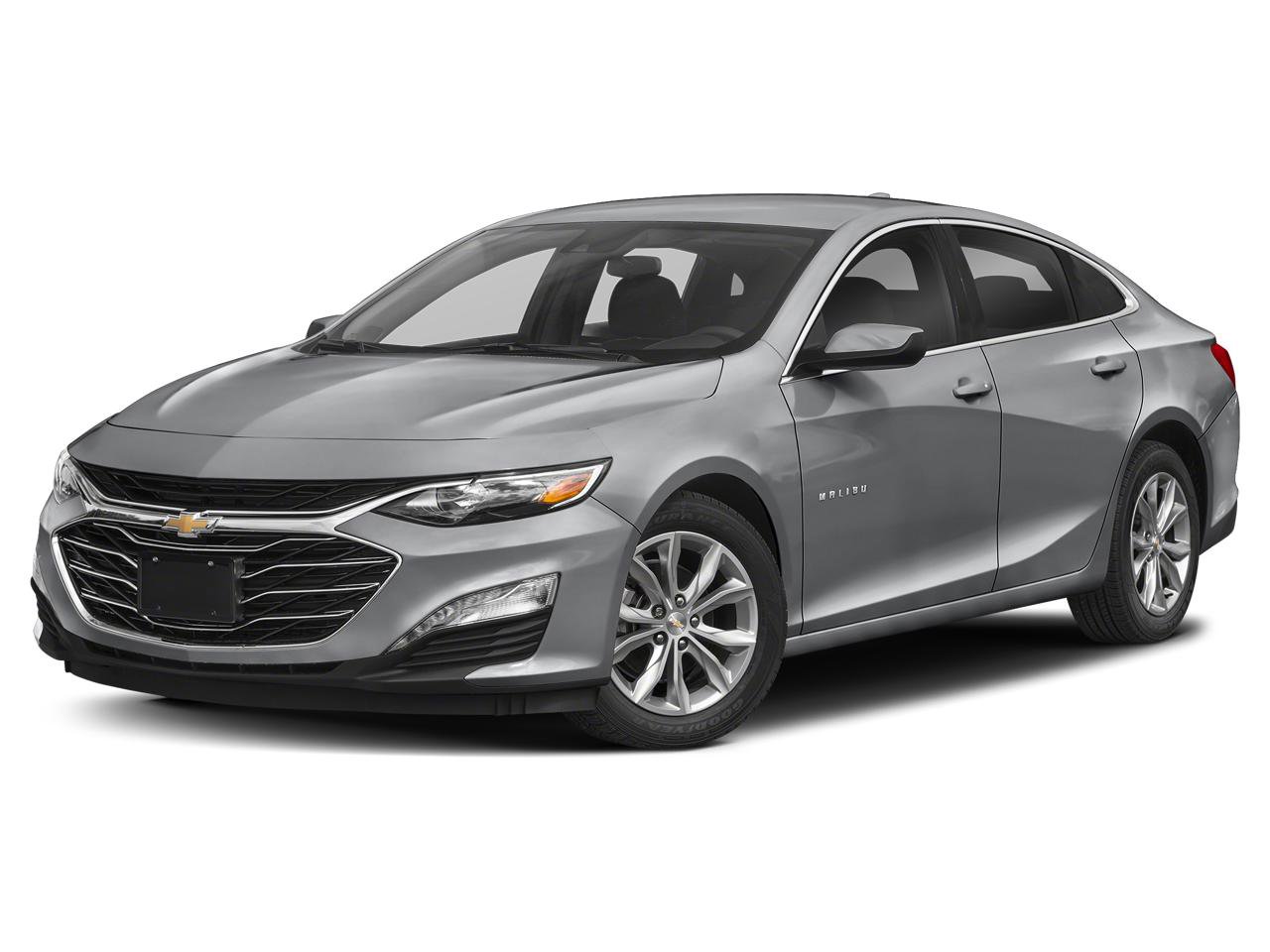 Certified 2023 Chevrolet Malibu LT image 45