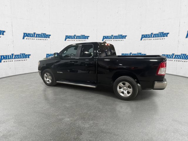 Used 2022 RAM 1500 Big Horn AWD/4WD image 11