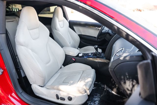 Used 2008 Audi S5 4.2 image 70