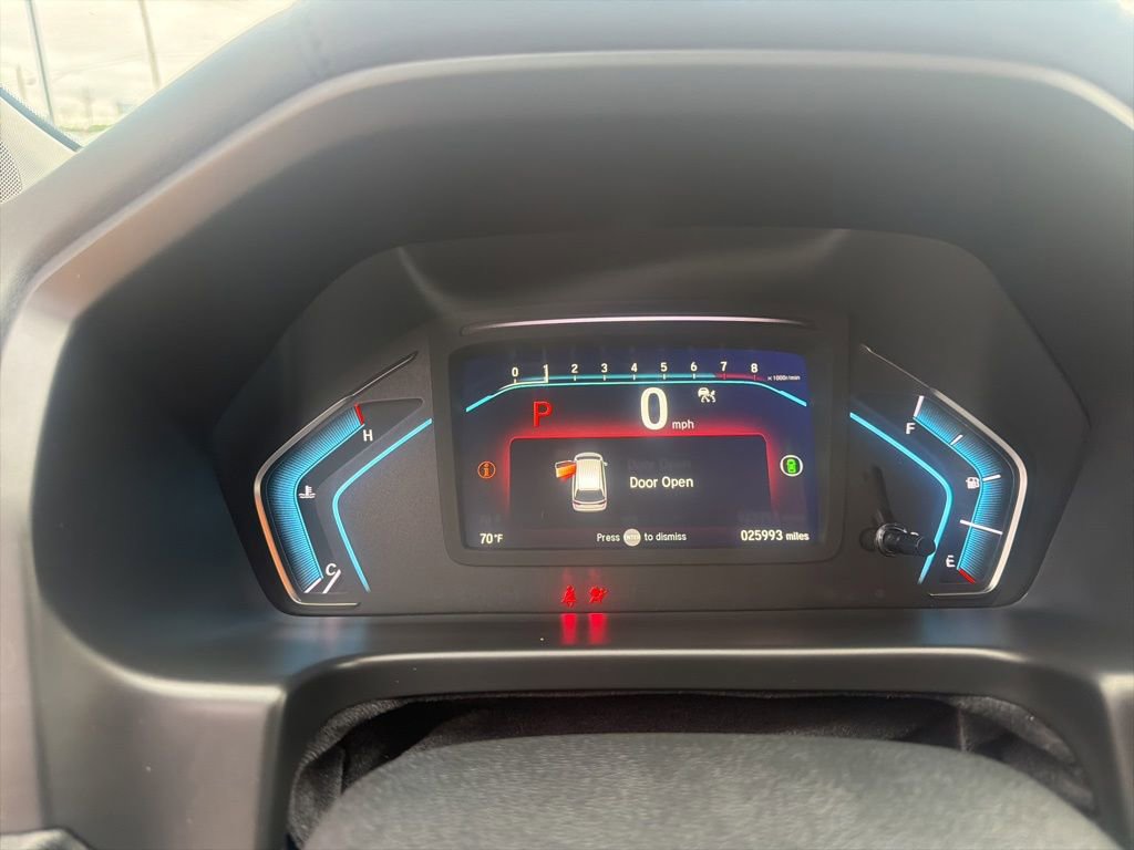 Used 2024 Honda Odyssey Elite image 25