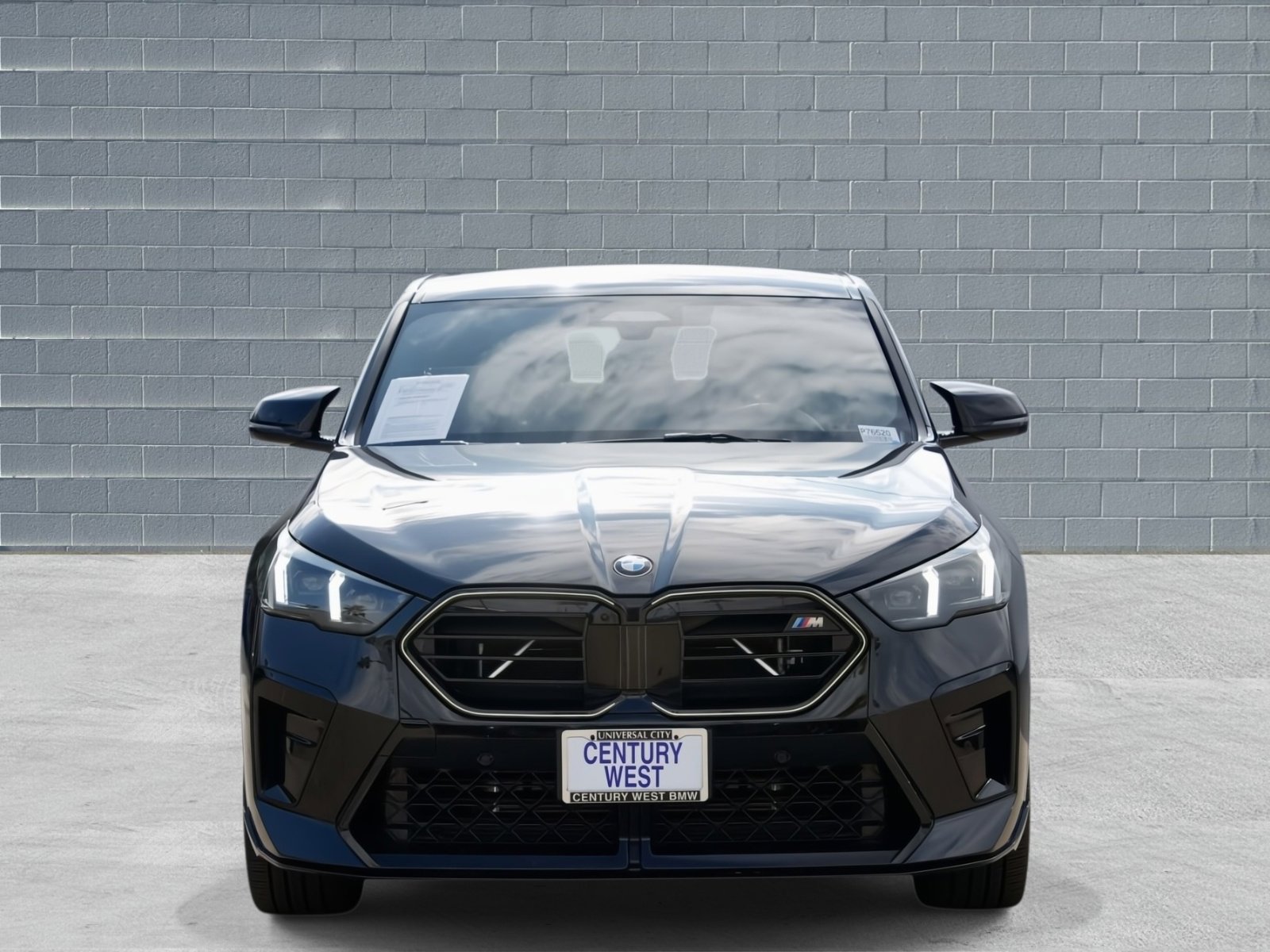 Used 2024 BMW X2 M35i w/ Premium Package image 2