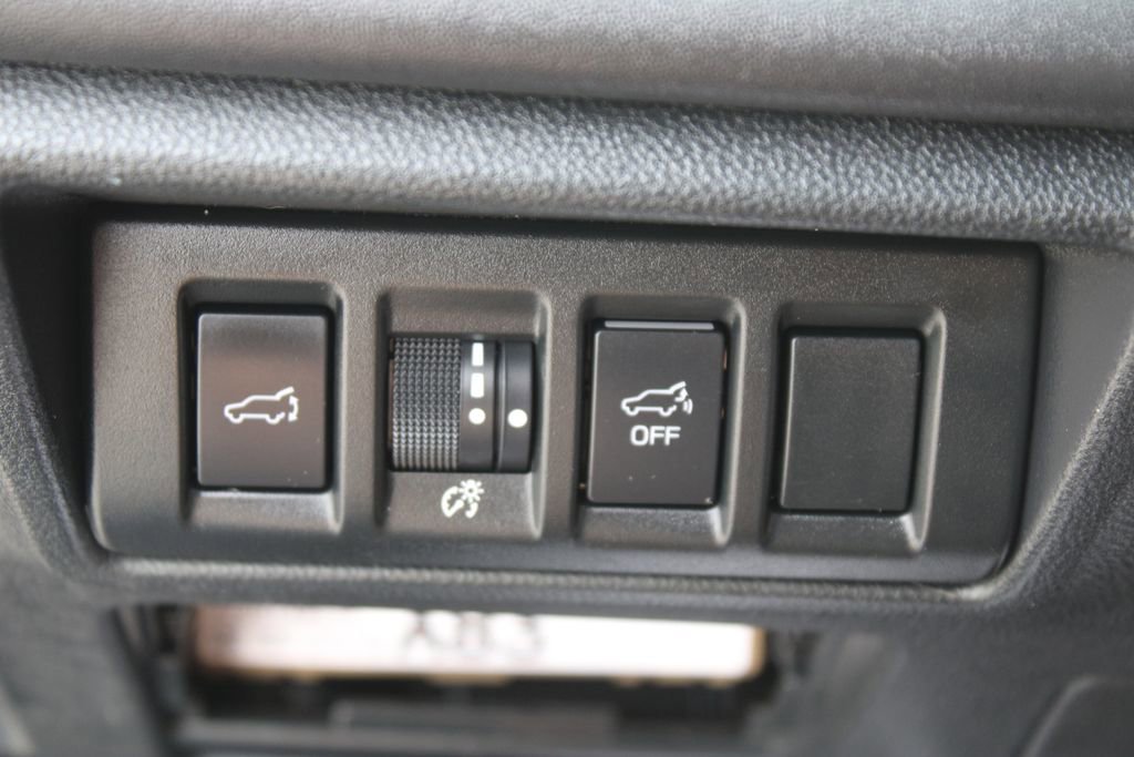 Certified 2024 Subaru Outback Onyx Edition AWD/4WD image 13