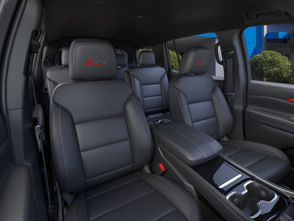 New 2026 Chevrolet Traverse Z71 image 16