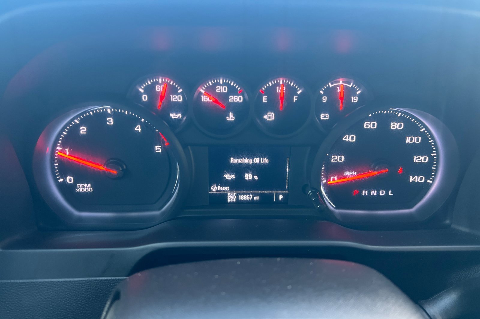 Used 2022 Chevrolet Silverado 3500 W/T image 24