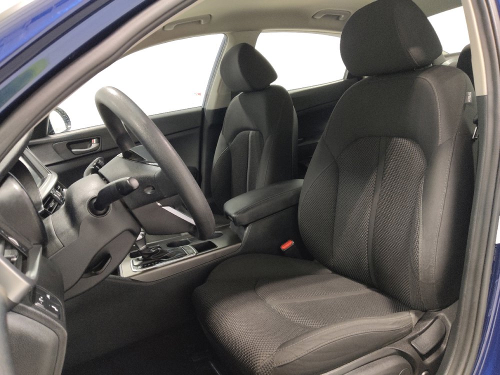 Used 2019 Kia Optima LX w/ LX 17" Wheel Package image 17