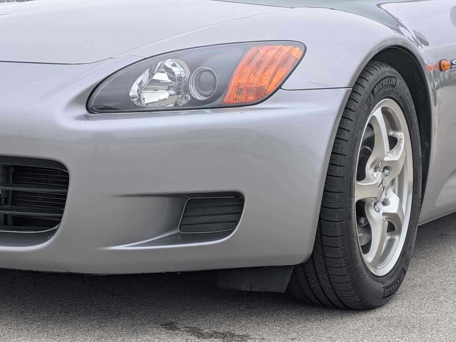 Used 2003 Honda S2000 image 10