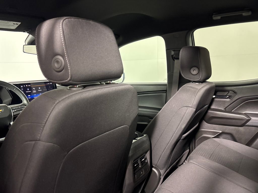 Used 2024 Chevrolet Colorado LT w/ LT Convenience Package image 26