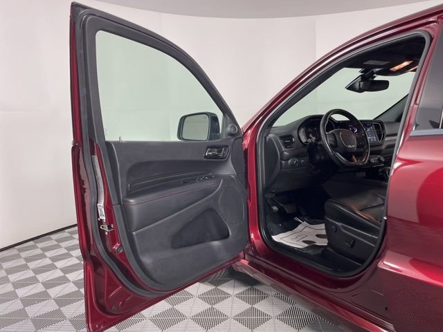 Used 2024 Dodge Durango GT image 16
