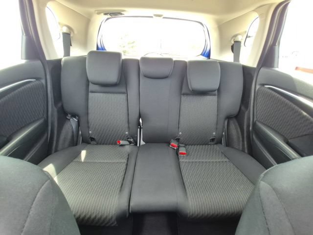 Used 2018 Honda Fit EX image 18