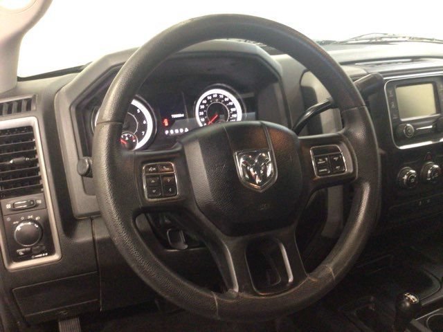 Used 2018 RAM 2500 Tradesman w/ Popular Equipment Group AWD/4WD image 15