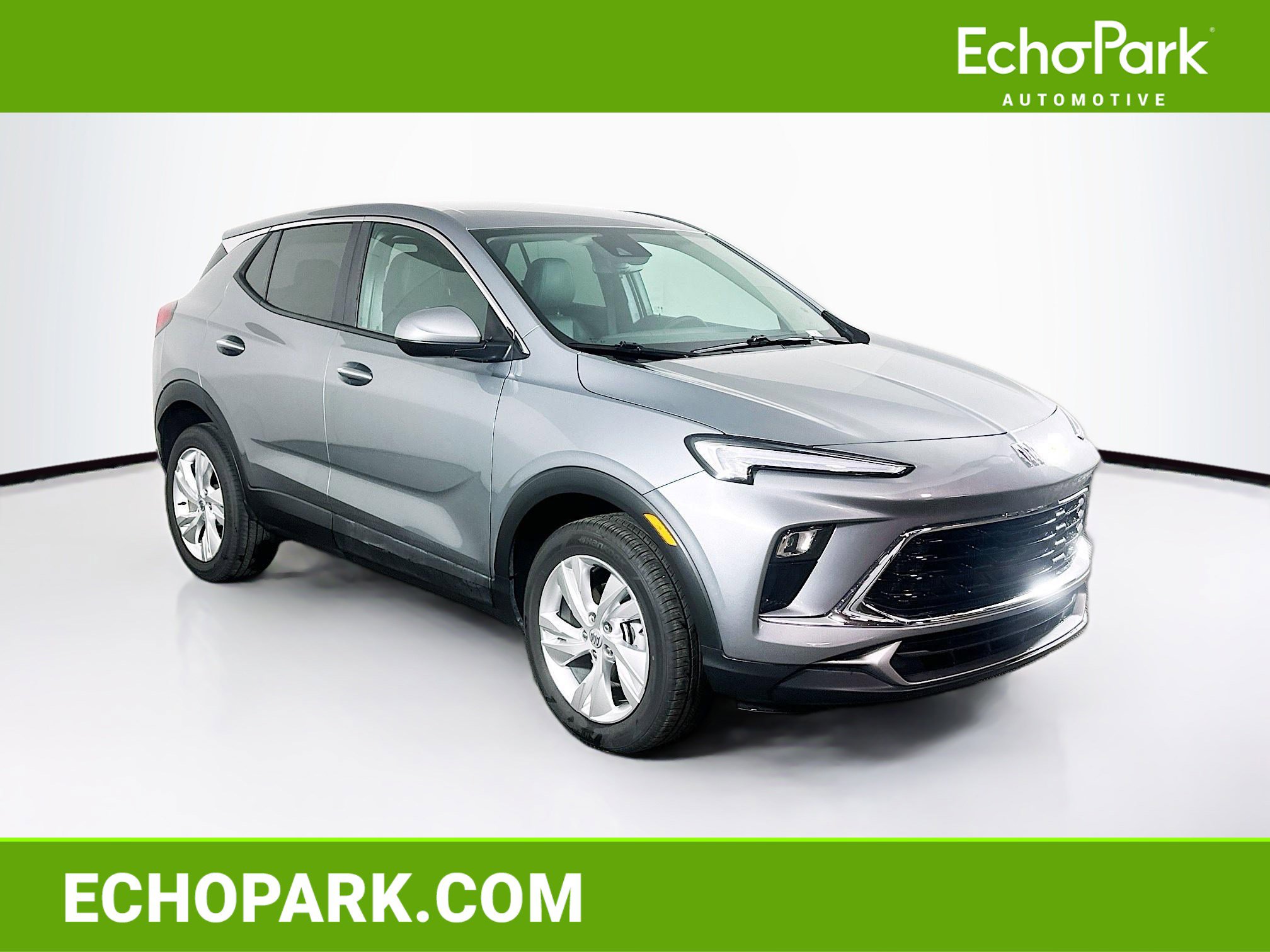 Used 2025 Buick Encore GX Preferred AWD/4WD image 1
