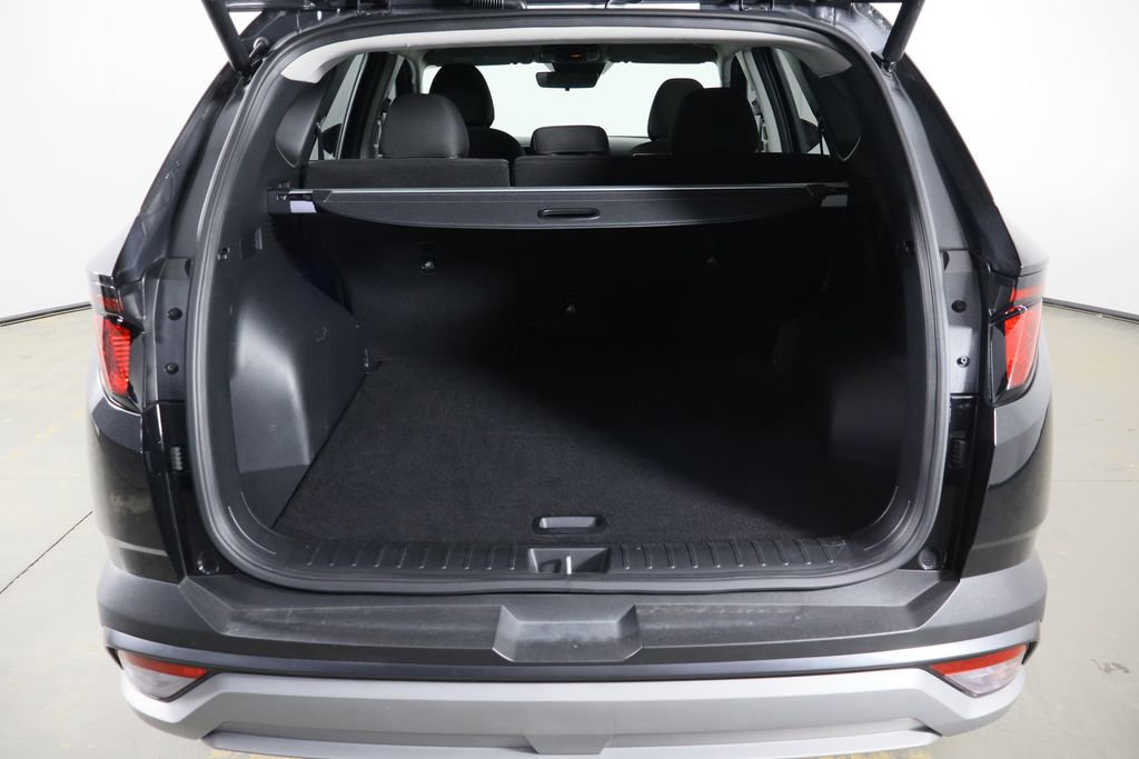 Used 2025 Hyundai Tucson SEL image 18