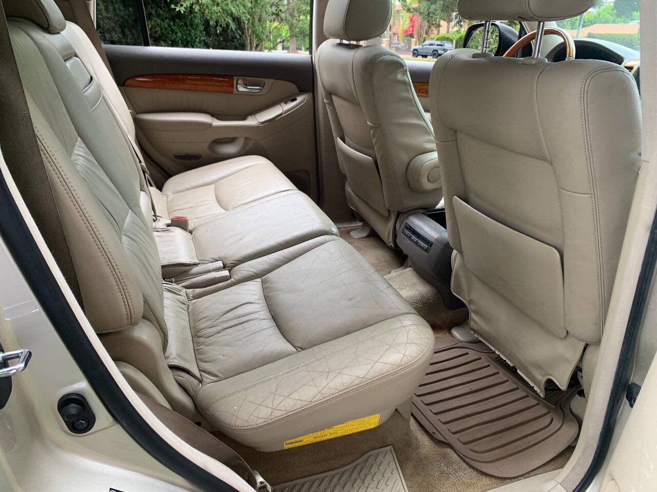 Used 2007 Lexus GX 470 image 24