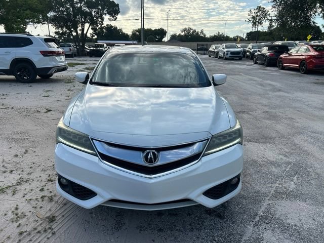 Used 2016 Acura ILX FWD image 16