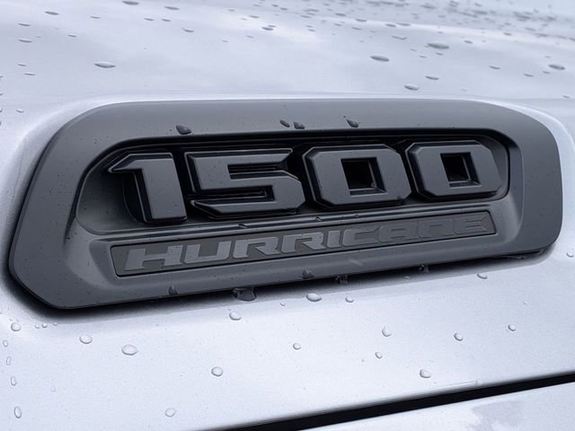 New 2026 RAM 1500 Big Horn AWD/4WD image 9