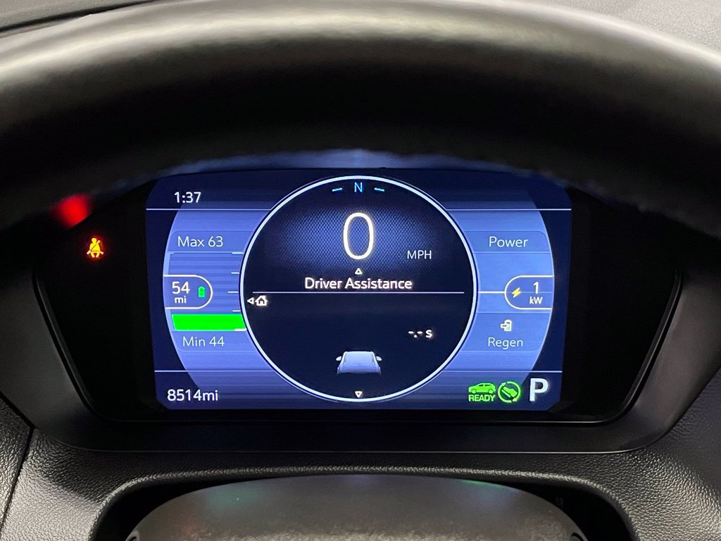 Used 2023 Chevrolet Bolt EUV LT w/ Convenience Package FWD image 22