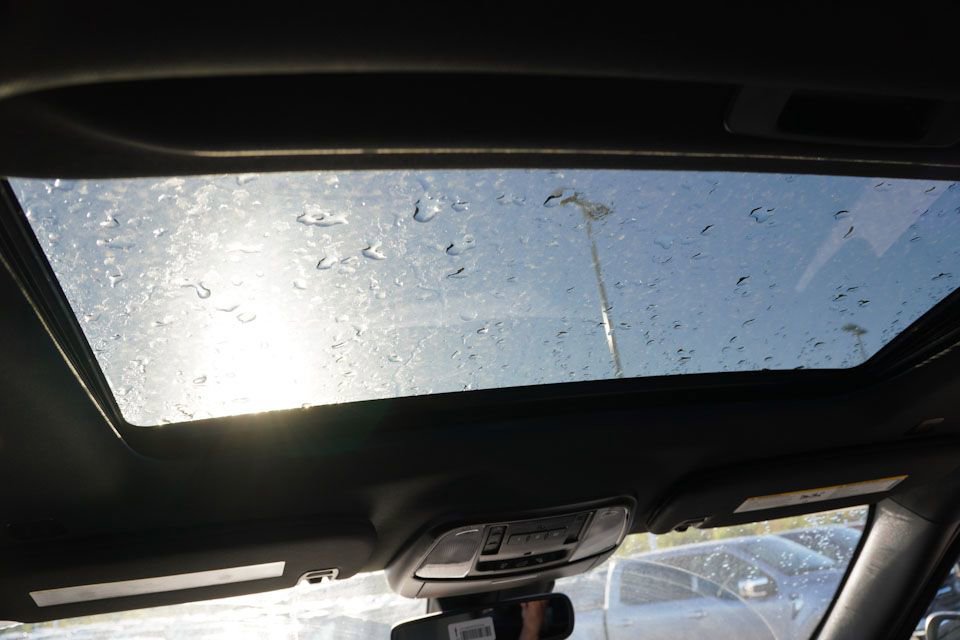 New 2026 Dodge Durango GT image 13