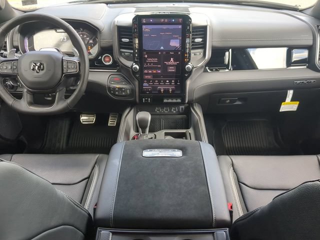 New 2026 RAM 1500 RHO AWD/4WD image 14