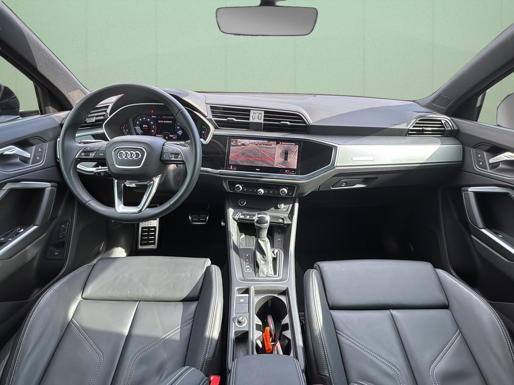 Used 2024 Audi Q3 2.0T Premium Plus image 25