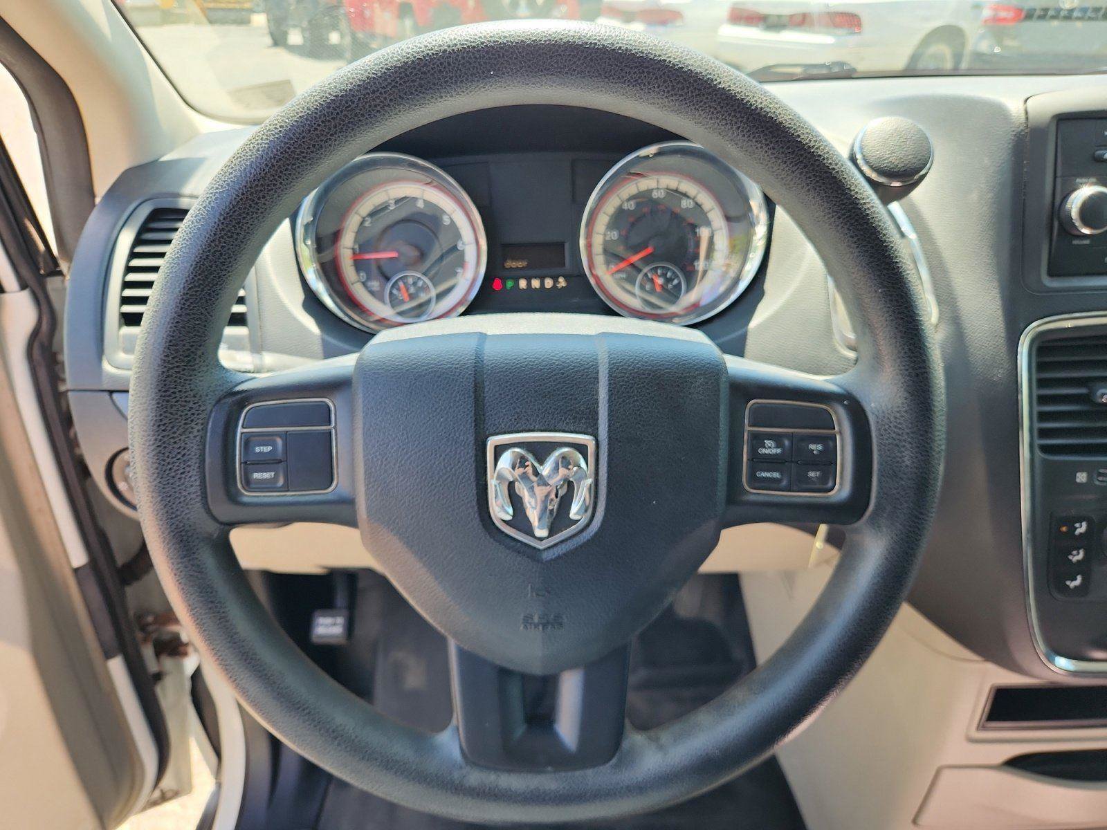 Used 2013 RAM C/V Tradesman FWD image 20