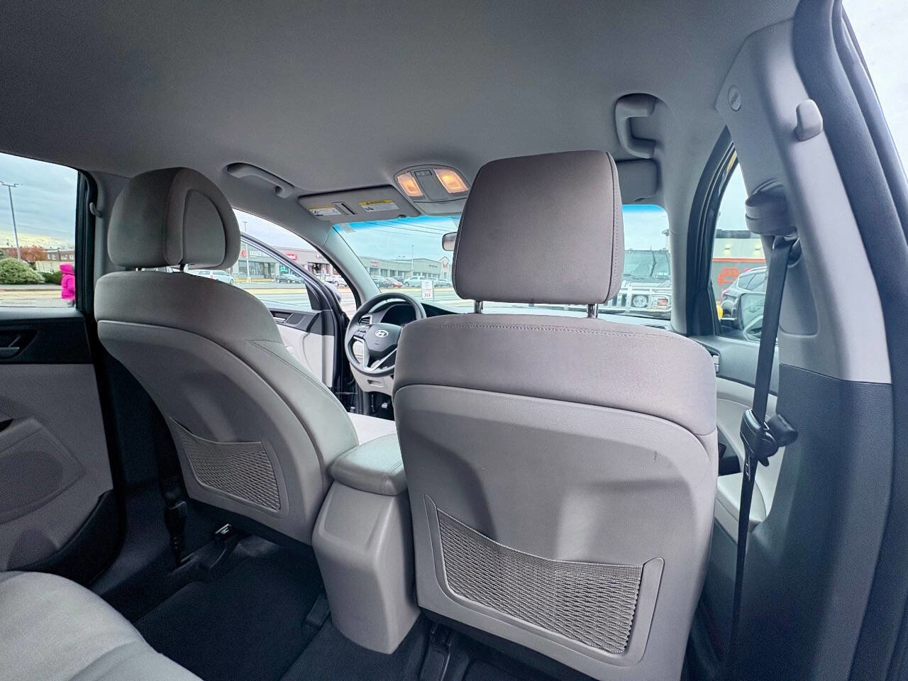 Used 2016 Hyundai Tucson SE w/ Option Group 02 image 28