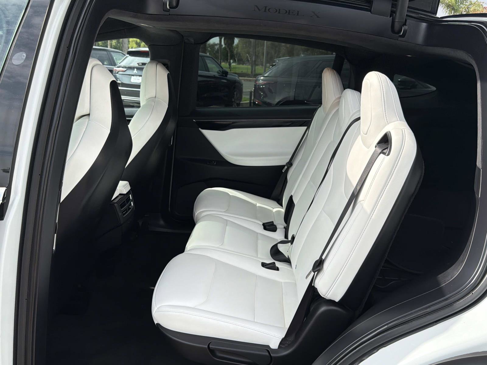 Used 2018 Tesla Model X 100D image 21