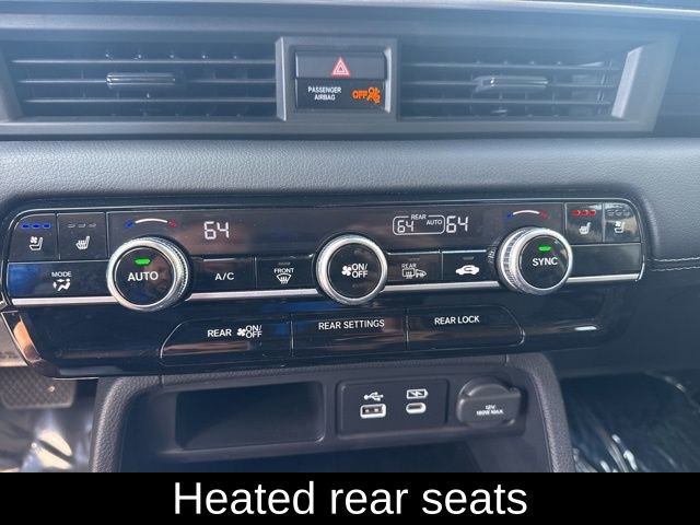 Used 2023 Honda Pilot Elite image 32