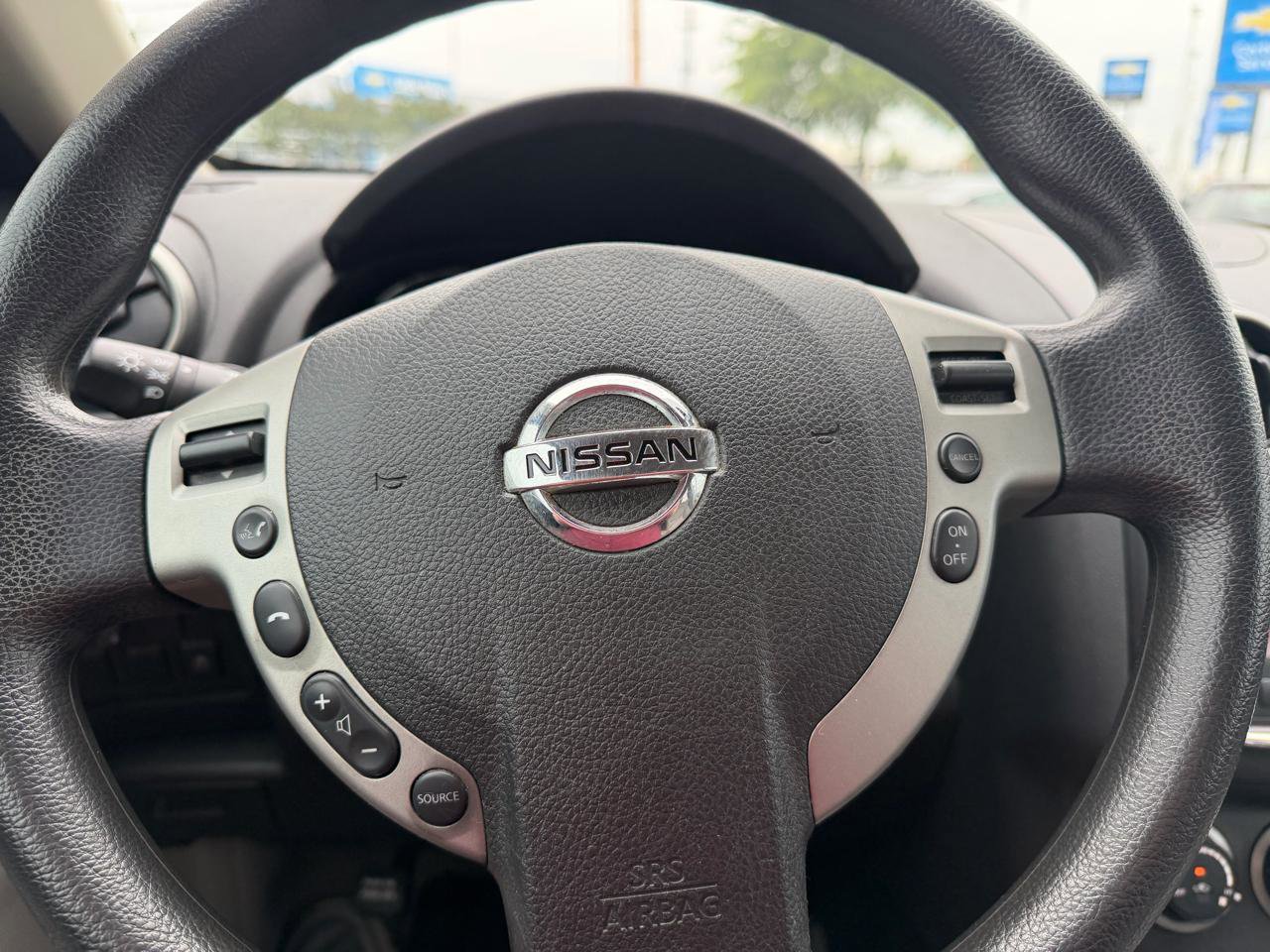 Used 2011 Nissan Rogue SV FWD image 45